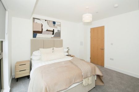 3 bedroom apartment to rent - Photo 4