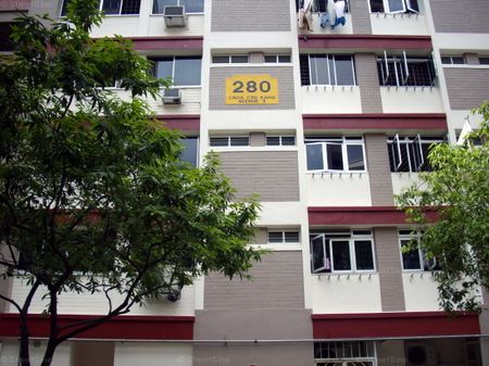 Blk 280 Choa Chu Kang Avenue 3 (Choa Chu Kang), HDB 4 Rooms - For Rent - Photo 4