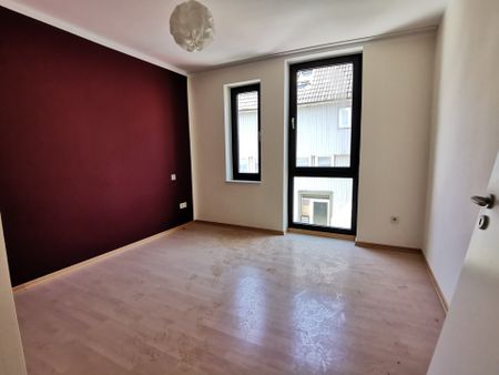 Gemütliche 2-Zimmer-Wohunng mit sonnigem Balkon in der Innenstadt von Bad Salzuflen! - Foto 4