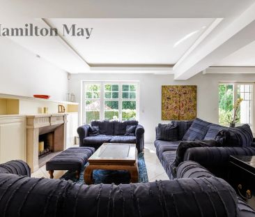 Wyjątkowy dom o powierzchni 280 m2 w prestiżowej części Konstancina - Фото 2