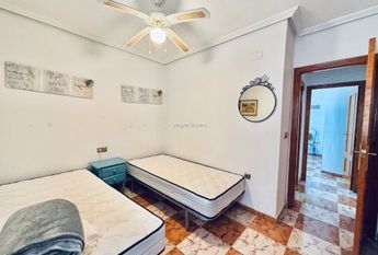 Apartment in Orihuela Costa, villamartin, for rent