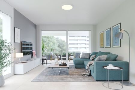 Appartamento moderno e luminoso nella residenza Parco Cornaredo - Foto 4