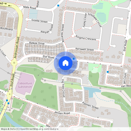 2/14 Christopher Court, Qld 4510, Caboolture