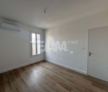 Location Appartement 3 pièces 59m² SETE 34200 - Photo 6