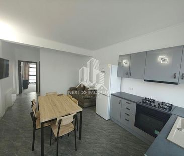Apartament 2 camere/prima inchiriere/ centrala/parcare/Ovidiu - Photo 4