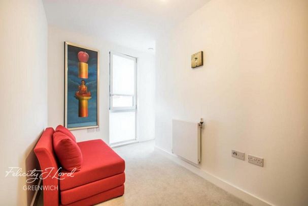 3 bedroom apartment to rent - Photo 1