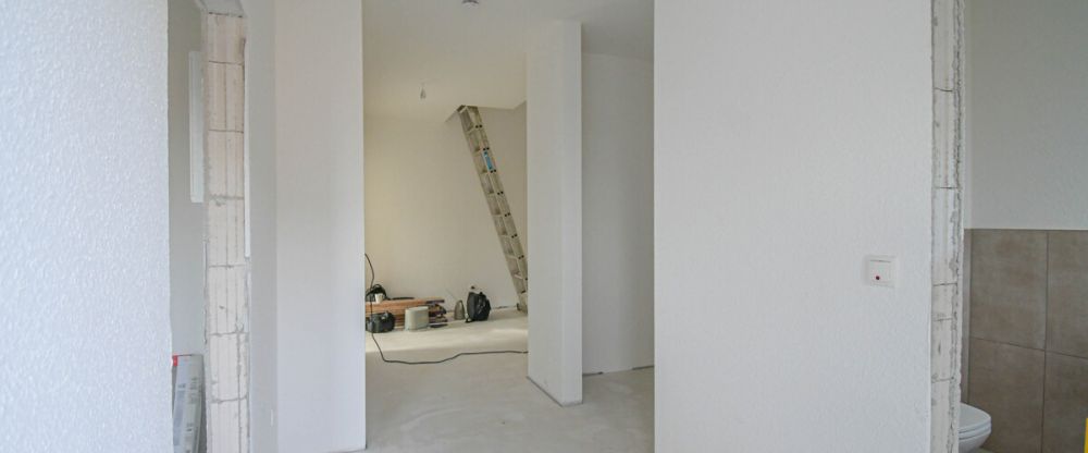 6654 - Energieeffizientes Wohnen im KfW-40-Standard: Ihr neues Zuhause erwartet Sie! - Foto 1