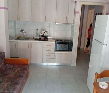 Studio/Γκαρσονιέρα για ενοικίαση Καλλιθέα - Άγιοι Θεόδωροι (Συκιές) - Photo 5