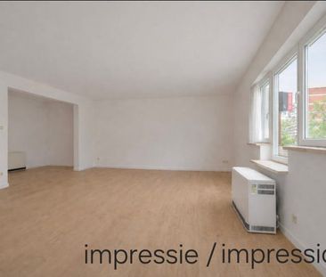 Appartement te huur - Photo 1
