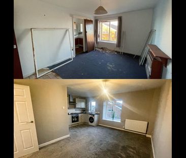 1 Bed Flat, Middlecliff Rise, S20 - Photo 2