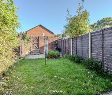 2 bedroom terraced house to rent - Photo 4