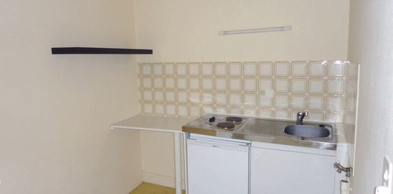 rue du Maréchal de Lattre, 3, 63000, Clermont Ferrand - Photo 2