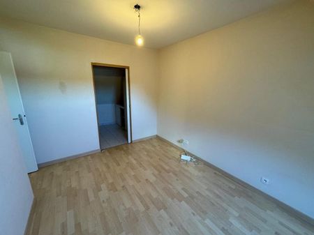 Appartement à louer, 3 pièces - Angers 49000 - Photo 2