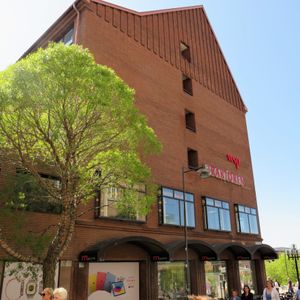 Törnstens Gränd 17 - Foto 2