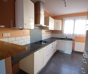 Location Appartement 3 pièces 74m² LIMOGES 87000 - Photo 1