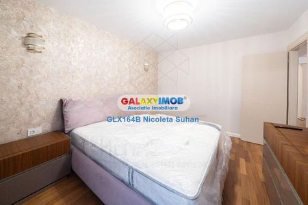 3 camere top de inchiriat | Herastrau |SOSEAUA NORDULUI - Fotografie 2