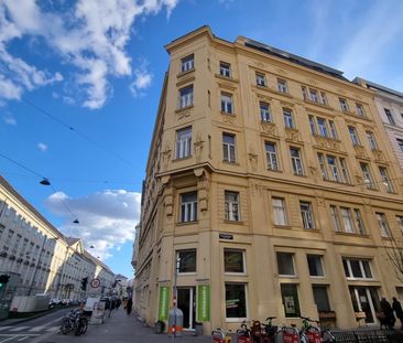 Klassischer Altbau 5 Zimmer beim Theresianum - Photo 6