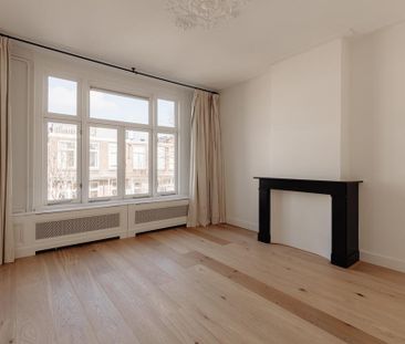 Te huur: Appartement Johannes Verhulststraat 118 2 in Amsterdam - Photo 3