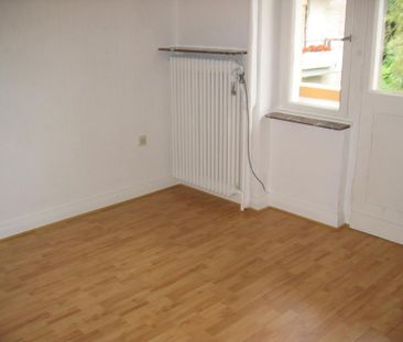 2 Zimmer Wohnung in älterer gepflegter Villa - Foto 1
