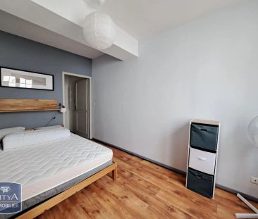 Appartement à louer 2 pièces 38.34m² - Photo 3