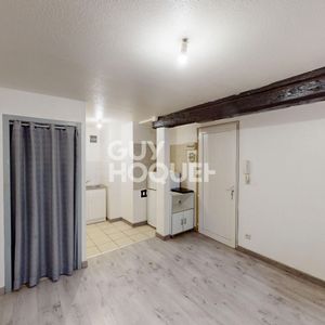 Location Appartement 1 pièce 17m² - Photo 3