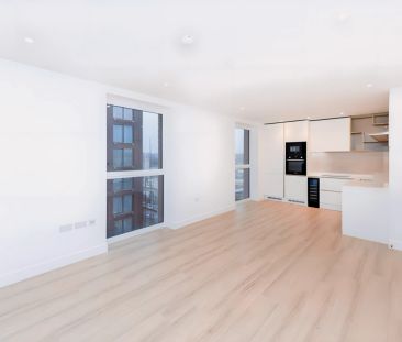 2 Bedroom 2 Bathroom Flat 57 - Photo 2