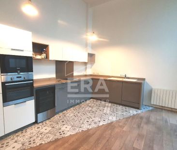 Location Appartement 3 pièces 78m² - Photo 1