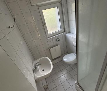 3-Zimmer Wohnung in Grumme - Photo 1