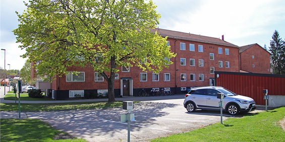 Hagavägen 9 B - Photo 3