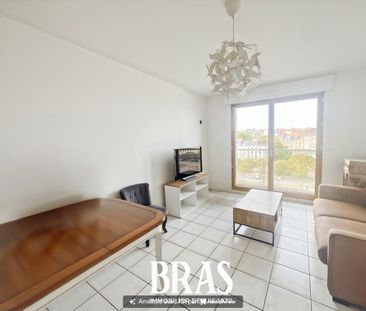 Location Appartement 2 pièces 45m² NANTES 44000 - Photo 2