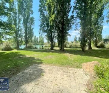 Appartement à louer 1 pièce 34m² - Photo 4