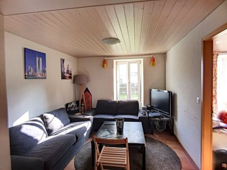 Spacieux appartement de 5,5 pièces d’environ 88m2, avec terrasse - Foto 4