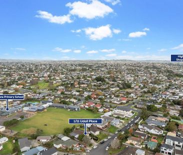 Renovated Brick & Tile 2BR Home in Bucklands Beach - Photo 3