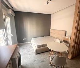 Studio/Γκαρσονιέρα για ενοικίαση - Φάληρο - Ιπποκράτειο, - Photo 5