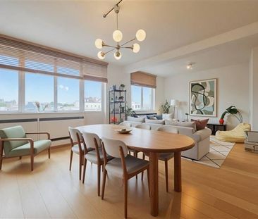 Penthouse te huur - Foto 2