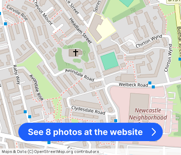 Avondale Road, Newcastle upon Tyne, Tyne and Wear, NE6 - Photo 1