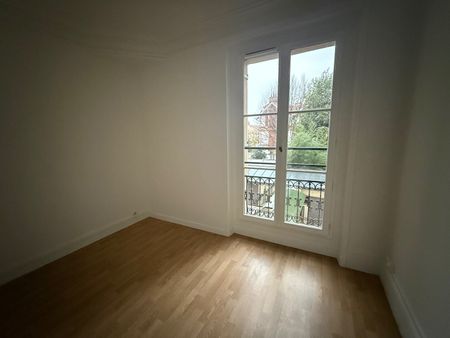 Appartement T4 Colombes à louer - Photo 2