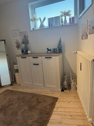 2 Zimmer Wohnung mit Kaminofen -Haustiere erlaubt - Photo 2