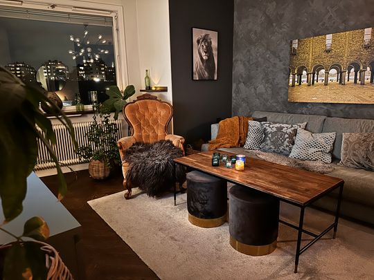 Essinge Brogata, Stockholm - Photo 1