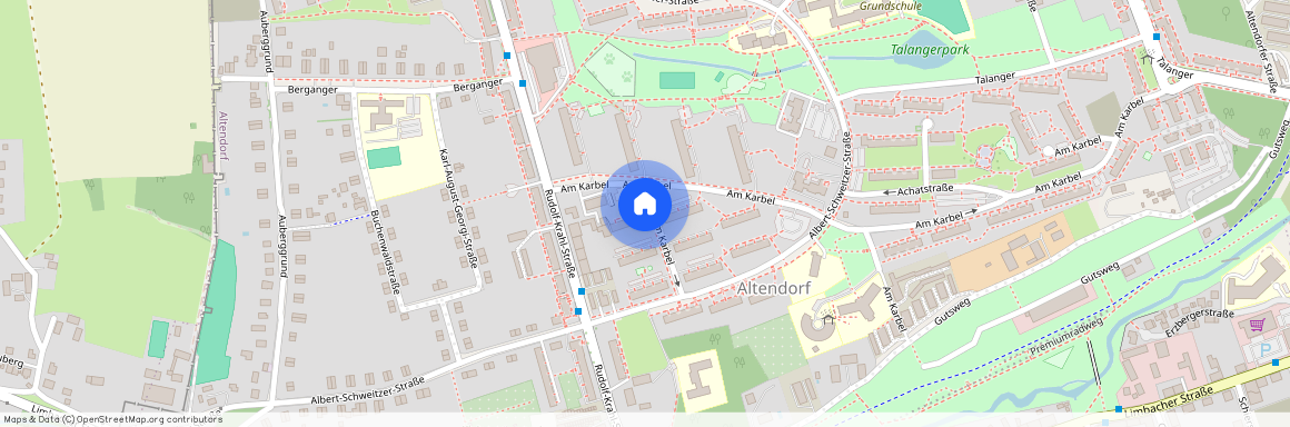 Am Karbel 97, Flemminggebiet:, 09116, Chemnitz, Chemnitz,