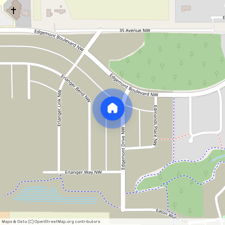 482 Edgemont Dr NW, Edmonton, AB T6M 1J7