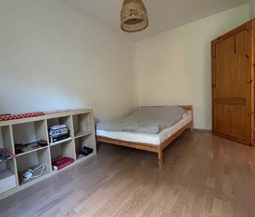 Mieszkanie śląskie Pszczyna powierzchnia 53.5 m² C160-WM-46401 - Zdjęcie 1