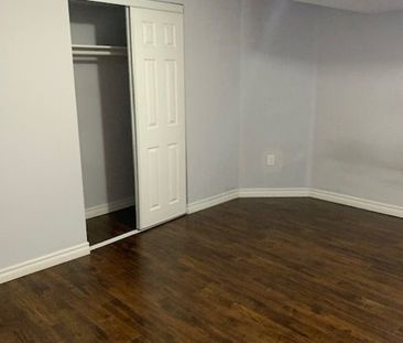 For Lease - 663 Leatherleaf Drive Unit# Bsmt, Mississauga, Ontario - Photo 1