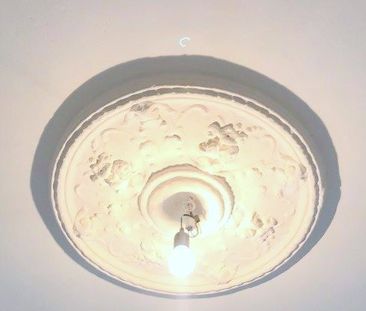 Charmanter Altbau Nähe Eiswerder - Photo 1