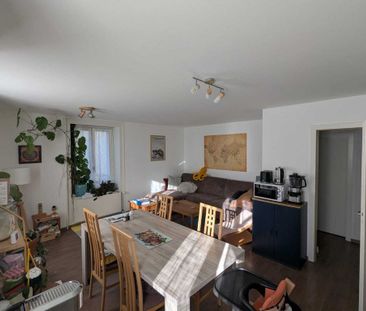 3.5 Zimmer, 102 m², 1. Stock - Photo 6