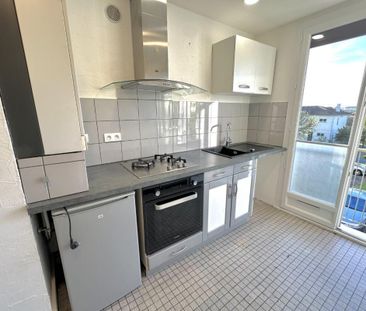 Location Appartement 4 pièces 69m² TALENCE 33400 - Photo 6