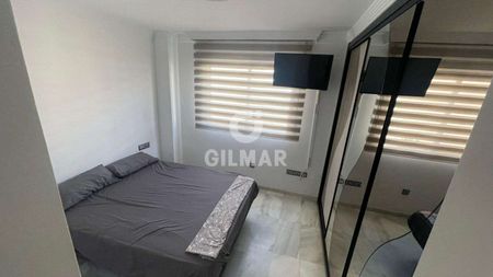 Piso en alquiler en Benalmádena – Málaga | Gilmar Consulting - Photo 2