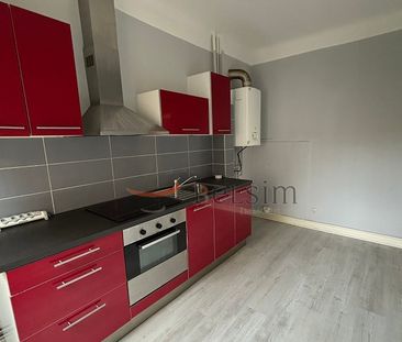 Appartement 2 pièces à Montigny-lès-Metz - Photo 4