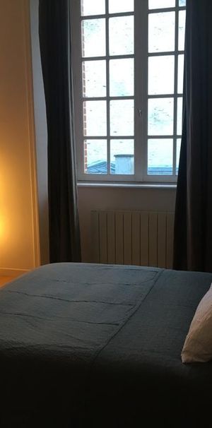 Appartement T2 à louer - 46 m² - Photo 1