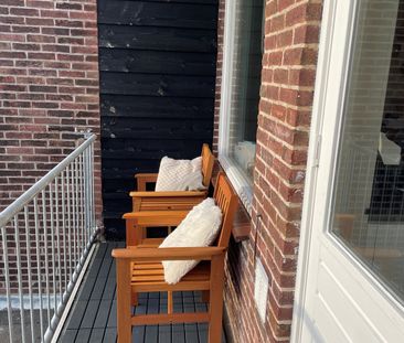 Te huur: Ben Viljoenstraat 11rd, 2021 AA Haarlem - Foto 4